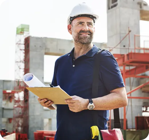 Steven L. Construction